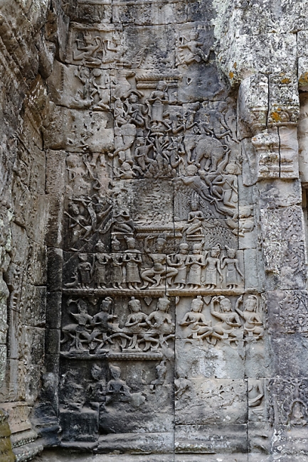 Ta Phrom et environs-173